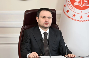 Bakan Gürlek’ten fon soruşturması açıklaması: "Amacımız paraları geri getirmek"
