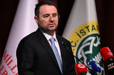 Bakan Gürlek'ten MHK operasyonu sonrası açıklama