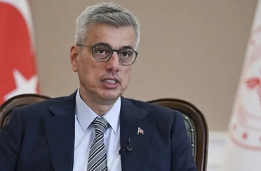 Bakan Memişoğlu'ndan sağlık yatırımlarına ilişkin açıklama