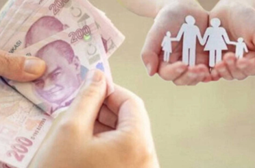 Bakan Şimşek duyurdu: Sosyal yardımlarda yeni dönem başlıyor