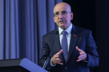 Bakan  Şimşek’ten ihracat mesajı: Konumumuzu koruyoruz