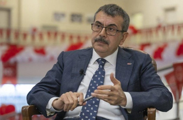 Bakan Tekin açıkladı: Okullarda güvenlik için yeni tedbirler