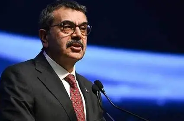 Bakan Tekin’den ara tatil açıklaması: Kaldırılabilir mi?