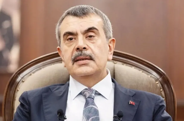 Bakan Tekin'den velileri ilgilendiren talimat: 81 il harekete geçti!