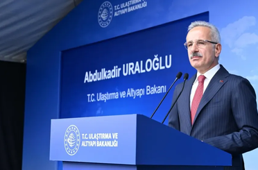 Bakan Uraloğlu açıkladı: İstanbul Havalimanı’nın yeni pisti için tarih belli oldu