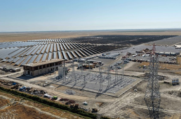 Başkan Altay: 70 MW’lık GES Projesi Konya’yı Belediyeler Arasında Lider Yapacak