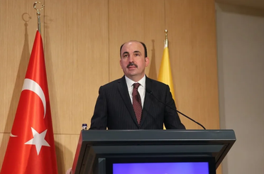 Başkan Altay: Konya, İstiklal Destanı’nın en gururlu duraklarından biri
