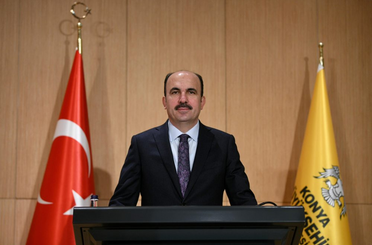 Başkan Altay: Malazgirt Zaferimizin 955. Yılı Kutlu Olsun