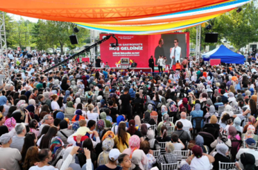 Başkan Altay tüm lezzet tutkunlarını Konya’ya davet etti !