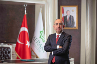 Başkan Kavuş'tan Mevlid Kandili mesajı!