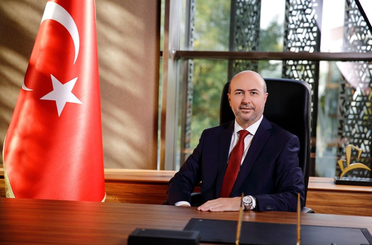 Başkan Pekyatırmacı: “Ecdadımızın mücadelesi bizlere yol gösteriyor”