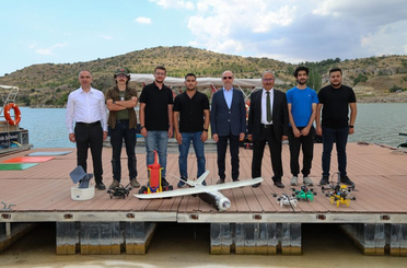 Başkan Pekyatırmacı ve Kaymakam Candan’dan Okul Dışı Öğrenme Ortamlarına Ziyaret