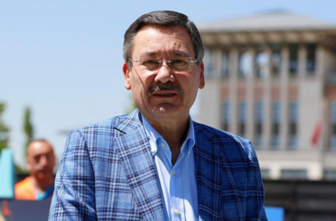 Başsavcılıktan Melih Gökçek hakkında soruşturma