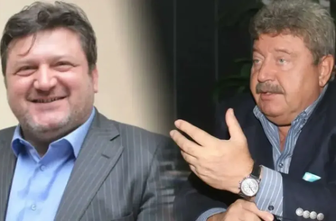 Bebek'te dehşet: Eski bakan Mehmet Ali Yılmaz'ın oğluna silahlı saldırı