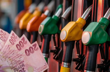Benzin ve motorinde zam var mı?  İşte güncel fiyatlar!