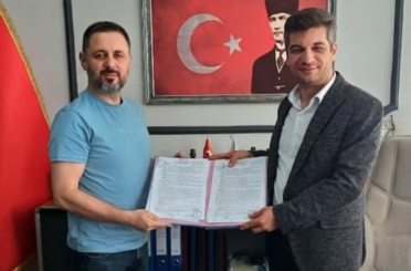 Beyşehir OSB’de savunma sanayisine yeni yatırım