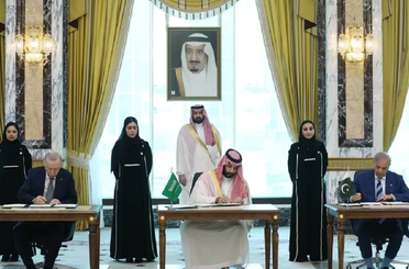 Birine saldırı, üçüne yapılmış sayılacak: Türkiye, Suudi Arabistan ve Pakistan’dan tarihi savunma ittifakı!