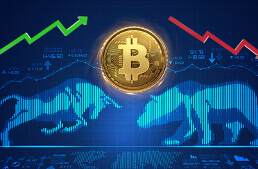 Bitcoin’de sert ralli: 78 bin doları aştı