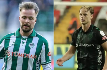 Björlo ve Svendsen hakkında  hukuki süreç!