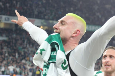 Blaz Kramer 1. Lig Yolcusu Mu?