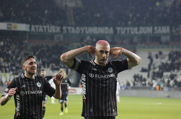 Blaz Kramer, Antalyaspor Transferi Rafa Kalktı: İşte Kramer’in Yeni Takımı!