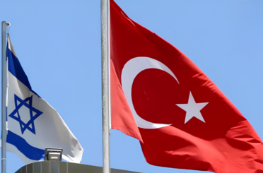 Bölgede tansiyon yükseliyor: Türkiye-İsrail savaşa mı gidiyor?