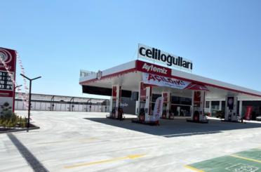 Celiloğulları Grup, Konya’da ikinci akaryakıt istasyonu yatırımını Aytemiz markasıyla açtı