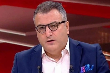 Cem Küçük soruşturmasında yeni gelişme: Firari İsmail Çanak teslim oldu