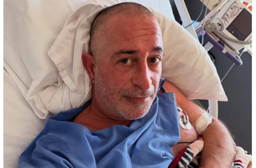 Cem Yılmaz taburcu edildi! Sağlık durumu iyi