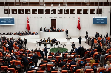 Çerçeve yasayla kurulan Süreç Kurulu 24 Ağustos'ta toplanacak