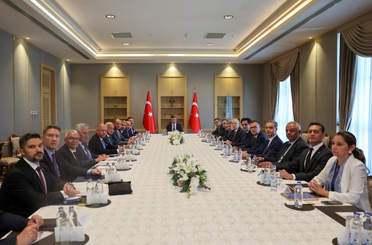 Cevdet Yılmaz: 2027-2029 Orta Vadeli Program'ın detayları 6 Eylül'de açıklanacak