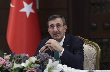 Cevdet Yılmaz açıkladı: KKM tamamen sona erdi, rezervler 188,2 milyar dolara yükseldi