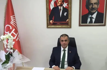 CHP İstanbul İl Başkanlığına Mehmet Ali Yüksel atandı
