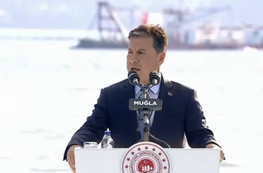 CHP’li Başkan Aras’tan Erdoğan’a teşekkür