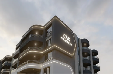 CKS Aslanboğa İnşaat’tan zamansız, sağlam ve modern yapılar