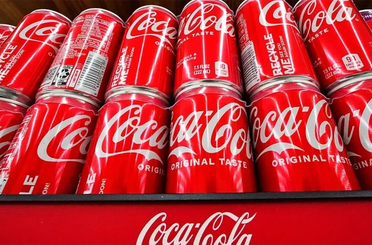 Coca-Cola 'ya 2,8 milyar liralık ceza