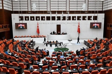 Çocuk suçlulara müebbet! Teklifin ilk 2 maddesi kabul edildi