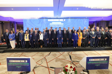 COP31 öncesi kritik zirve: Konya’nın iklim hamlesi dünyaya örnek olacak