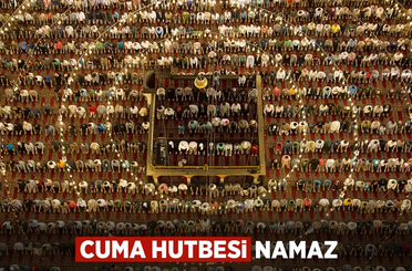 Cuma hutbesinde Malazgirt ve Büyük Taarruz mesajı: “Vatan sevgisi imandan bir parçadır”