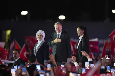 Cumhurbaşkanı Erdoğan'dan Terörsüz Türkiye vurgusu