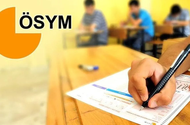 DGS sonuçları açıklandı