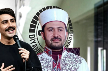 Diyanet’ten Deniz Göktaş’a destek veren imama soruşturma
