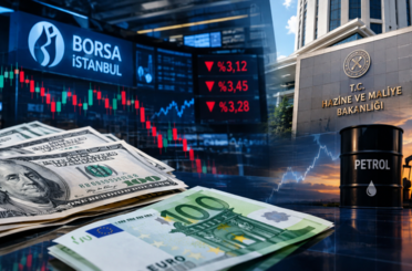 Dolar ve euro haftanın son gününe yükselişle başladı