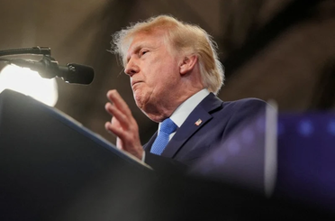 Donald Trump: Hürmüz Boğazı'nı Amerikan toprağı ilan edeceğim