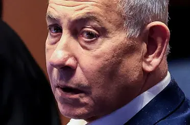Donald Trump'ın İran saldırılarını durdurma kararını Netanyahu da sosyal medyadan öğrendi