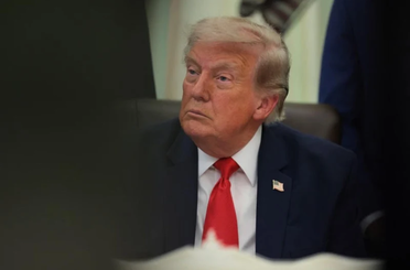 Donald Trump'tan İran yönetimine: İki yüzlüler