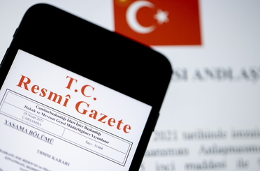Dört kritik diplomatik göreve yeni atama