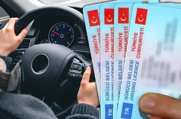 Ehliyet sınavlarında yeni dönem: Parkur ezberi yerine gerçek trafik deneyimi