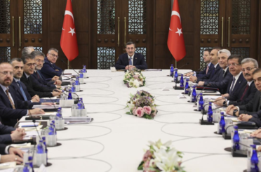 Ekonomide 2027-2029 yol haritası için kritik toplantı