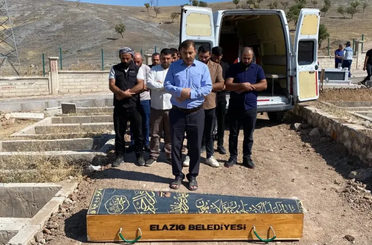 Elazığ’da piknik faciası: Yıldırımın isabet ettiği 10 yaşındaki çocuk hayatını kaybetti